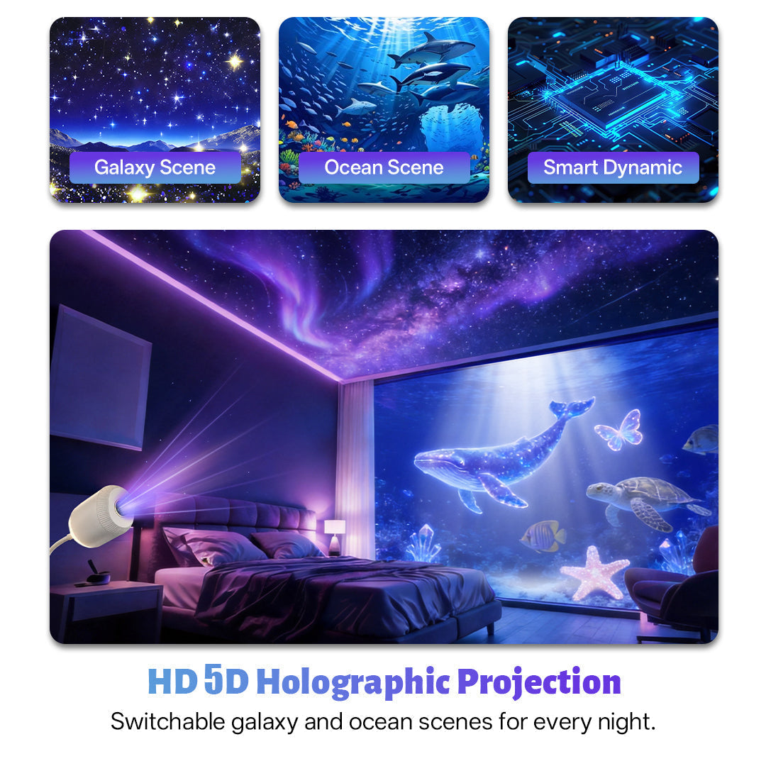 🌌𝐁𝐢𝐥𝐥𝐡𝐨𝐥® 🐱‍🚀𝐍𝐄𝐗𝐓-𝐆𝐄𝐍 𝐒𝐌𝐀𝐑𝐓 𝐏𝐑𝐎𝐉𝐄𝐂𝐓𝐈𝐎𝐍 𝐇𝐃 𝐒𝐦𝐚𝐫𝐭 𝐃𝐲𝐧𝐚𝐦𝐢𝐜 𝟓𝐃 𝐇𝐨𝐥𝐨𝐠𝐫𝐚𝐩𝐡𝐢𝐜 𝐍𝐢𝐠𝐡𝐭 𝐋𝐢𝐠𝐡𝐭 𝐏𝐫𝐨𝐣𝐞𝐜𝐭𝐨𝐫
