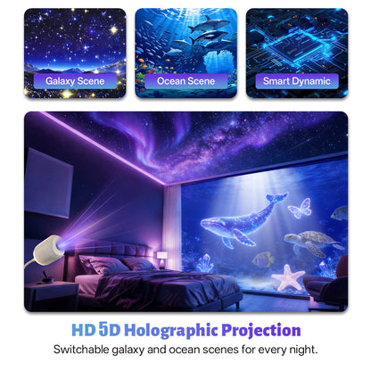 🌌𝐁𝐢𝐥𝐥𝐡𝐨𝐥® 🐱‍🚀𝐍𝐄𝐗𝐓-𝐆𝐄𝐍 𝐒𝐌𝐀𝐑𝐓 𝐏𝐑𝐎𝐉𝐄𝐂𝐓𝐈𝐎𝐍 𝐇𝐃 𝐒𝐦𝐚𝐫𝐭 𝐃𝐲𝐧𝐚𝐦𝐢𝐜 𝟓𝐃 𝐇𝐨𝐥𝐨𝐠𝐫𝐚𝐩𝐡𝐢𝐜 𝐍𝐢𝐠𝐡𝐭 𝐋𝐢𝐠𝐡𝐭 𝐏𝐫𝐨𝐣𝐞𝐜𝐭𝐨𝐫