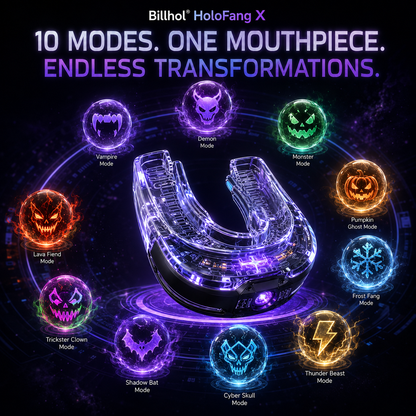 𝐁𝐢𝐥𝐥𝐡𝐨𝐥®  🤡𝐇𝐎𝐋𝐎𝐅𝐀𝐍𝐆 𝐗 𝐅𝐔𝐓𝐔𝐑𝐄-𝐆𝐄𝐍 𝐏𝐇𝐎𝐓𝐎𝐍𝐈𝐂 𝐌𝐈𝐂𝐑𝐎-𝐋𝐄𝐃 𝐒𝐌𝐀𝐑𝐓 𝐖𝐀𝐕𝐄𝐆𝐔𝐈𝐃𝐄 𝐃𝐲𝐧𝐚𝐦𝐢𝐜 𝟓𝐃 𝐇𝐨𝐥𝐨𝐠𝐫𝐚𝐩𝐡𝐢𝐜 𝐓𝐫𝐚𝐧𝐬𝐟𝐨𝐫𝐦𝐚𝐭𝐢𝐨𝐧 𝐌𝐨𝐮𝐭𝐡𝐩𝐢𝐞𝐜𝐞