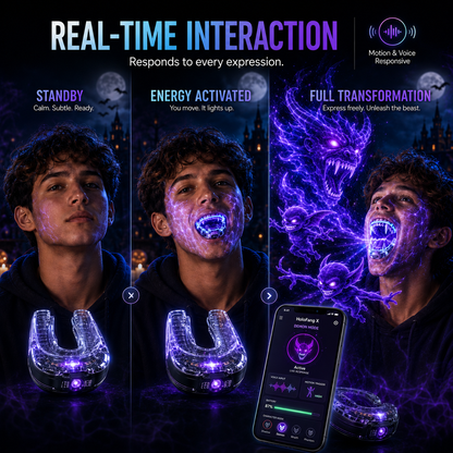 𝐁𝐢𝐥𝐥𝐡𝐨𝐥®  🤡𝐇𝐎𝐋𝐎𝐅𝐀𝐍𝐆 𝐗 𝐅𝐔𝐓𝐔𝐑𝐄-𝐆𝐄𝐍 𝐏𝐇𝐎𝐓𝐎𝐍𝐈𝐂 𝐌𝐈𝐂𝐑𝐎-𝐋𝐄𝐃 𝐒𝐌𝐀𝐑𝐓 𝐖𝐀𝐕𝐄𝐆𝐔𝐈𝐃𝐄 𝐃𝐲𝐧𝐚𝐦𝐢𝐜 𝟓𝐃 𝐇𝐨𝐥𝐨𝐠𝐫𝐚𝐩𝐡𝐢𝐜 𝐓𝐫𝐚𝐧𝐬𝐟𝐨𝐫𝐦𝐚𝐭𝐢𝐨𝐧 𝐌𝐨𝐮𝐭𝐡𝐩𝐢𝐞𝐜𝐞