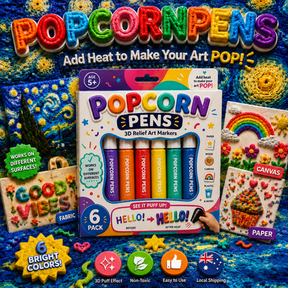 Save 50% by ordering today丨𝐁i𝐥𝐥𝐡𝐨𝐥® 💡3D Relief Art Pen – Turn Flat Drawings Into Touchable 3D Art🪄
