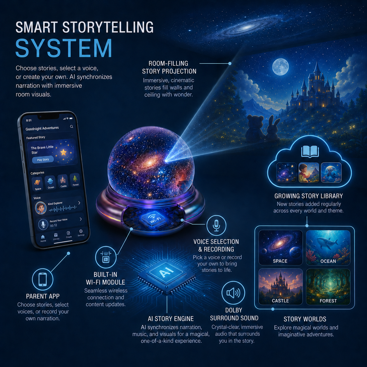 🔮𝐁𝐢𝐥𝐥𝐡𝐨𝐥® 👾𝐍𝐄𝐗𝐓-𝐆𝐄𝐍 𝐀𝐈 𝐁𝐄𝐃𝐓𝐈𝐌𝐄 𝐒𝐓𝐎𝐑𝐘 𝐏𝐑𝐎𝐉𝐄𝐂𝐓𝐎𝐑 — 𝐏𝐀𝐑𝐄𝐍𝐓 𝐕𝐎𝐈𝐂𝐄 · 𝐈𝐌𝐌𝐄𝐑𝐒𝐈𝐕𝐄 𝟓𝐃 𝐒𝐓𝐎𝐑𝐘 𝐖𝐎𝐑𝐋𝐃𝐒